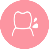 PERIODONTAL TREATMENT 歯周病治療
